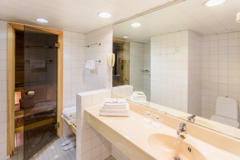 Original Sokos Hotel Viru