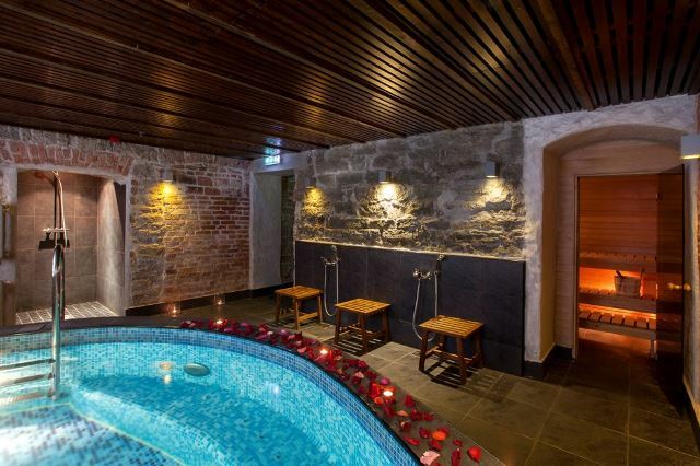 Hotel Von Stackelberg By Uniquestay