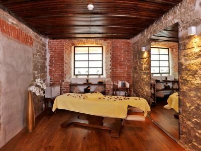 Hotel Von Stackelberg By Uniquestay
