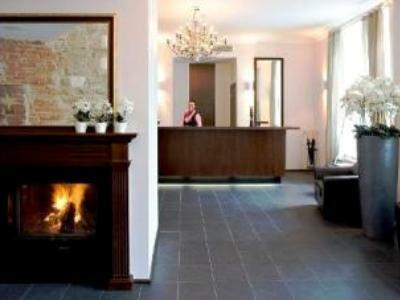 Hotel Von Stackelberg By Uniquestay