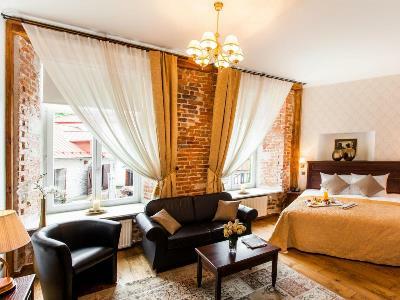Hotel Von Stackelberg By Uniquestay