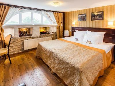 Hotel Von Stackelberg By Uniquestay