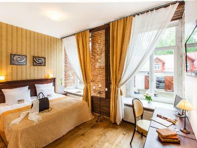 Hotel Von Stackelberg By Uniquestay