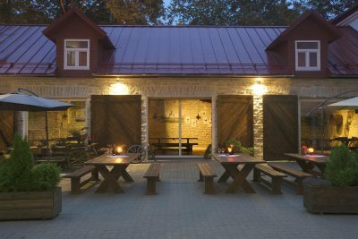 Hotel Von Stackelberg By Uniquestay