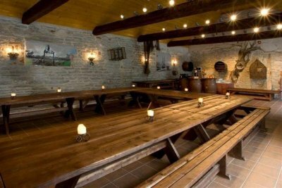 Hotel Von Stackelberg By Uniquestay