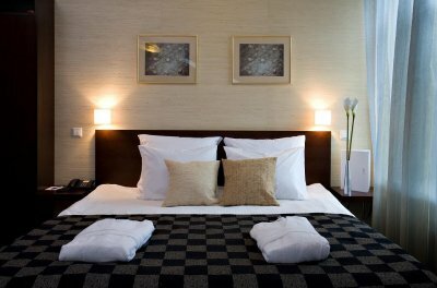 Hotel Von Stackelberg By Uniquestay