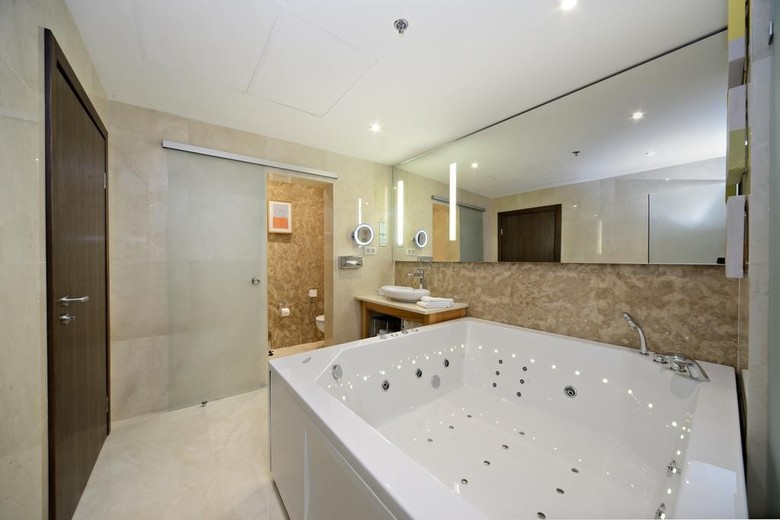 Hotel Holiday Inn Moscow - Seligerskaya