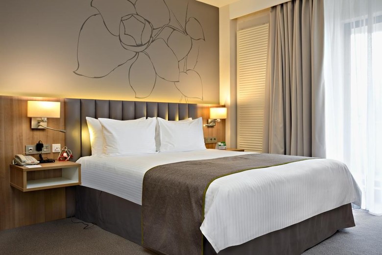 Hotel Holiday Inn Moscow - Seligerskaya