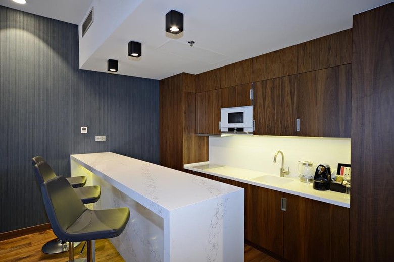 Hotel Holiday Inn Moscow - Seligerskaya