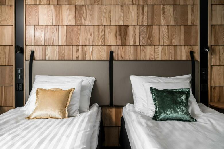 Hotel Sokos Arina