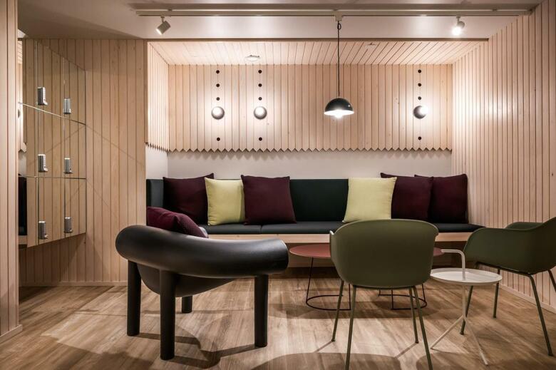 Hotel Sokos Arina