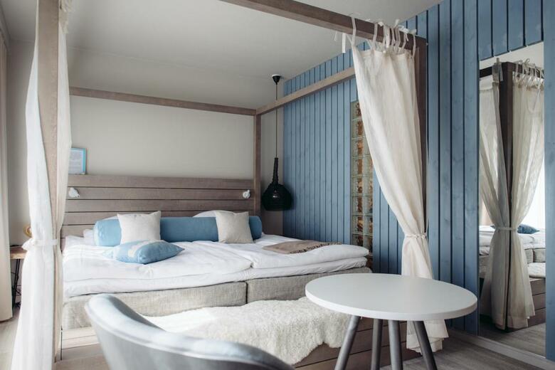 Hotel Sokos Arina