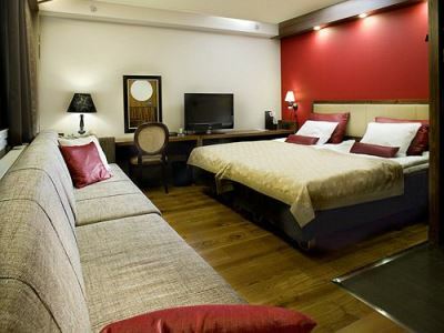 Hotel Santa Claus