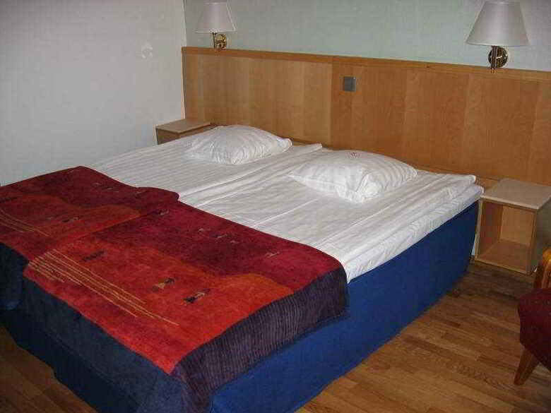 Hotel Scandic Rovaniemi