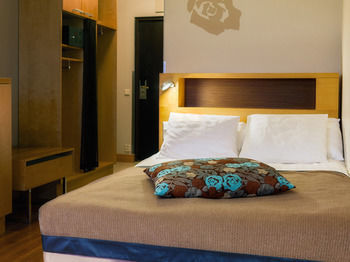 Hotel Sokos City Bors