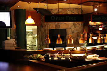 Hotel Sokos City Bors