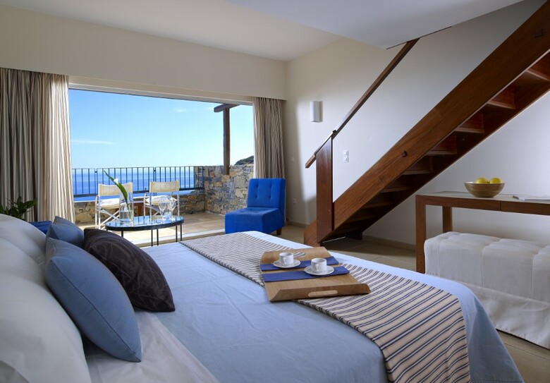 Hotel Wyndham Grand Crete Mirabello Bay