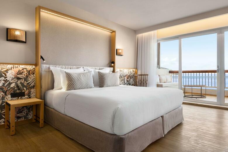 Hotel Wyndham Grand Crete Mirabello Bay