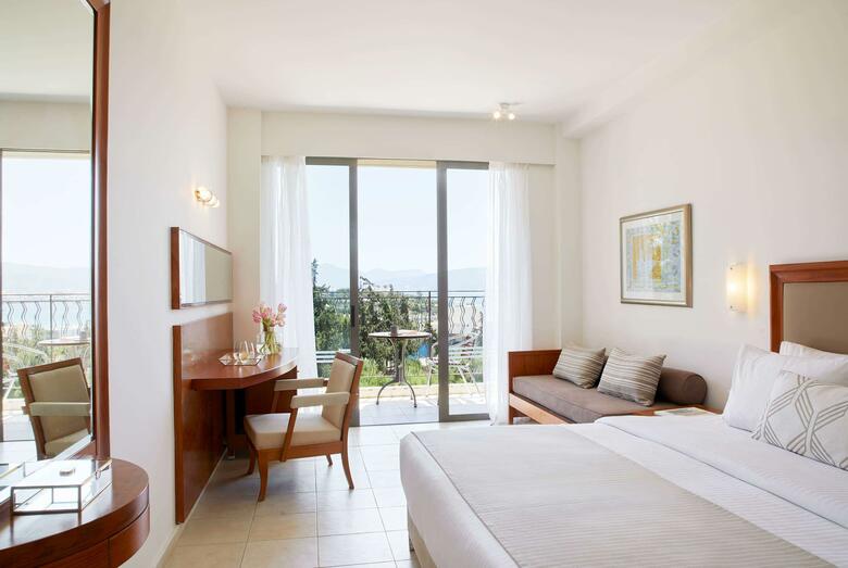 Hotel Wyndham Grand Crete Mirabello Bay