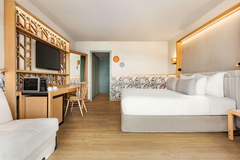Hotel Wyndham Grand Crete Mirabello Bay