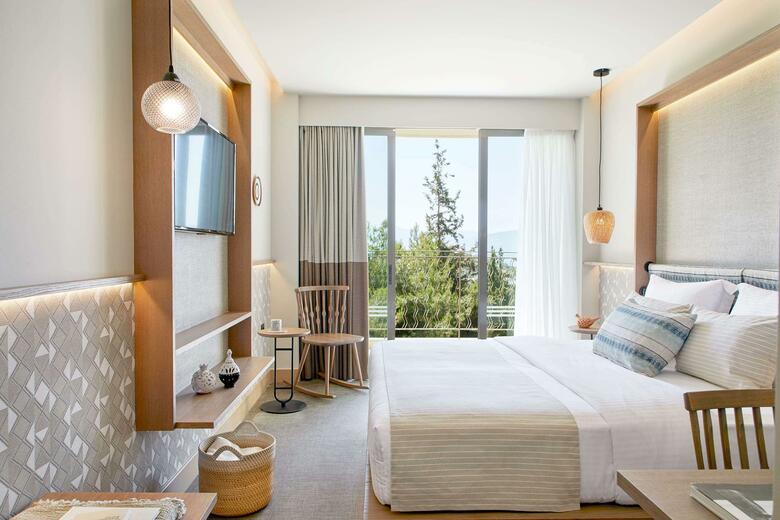 Hotel Wyndham Grand Crete Mirabello Bay