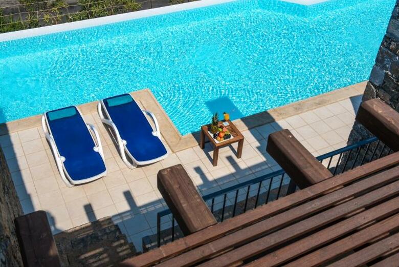 Hotel Wyndham Grand Crete Mirabello Bay