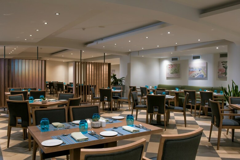 Hotel Wyndham Grand Crete Mirabello Bay