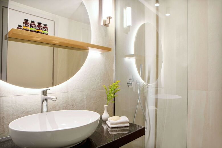 Hotel Wyndham Grand Crete Mirabello Bay