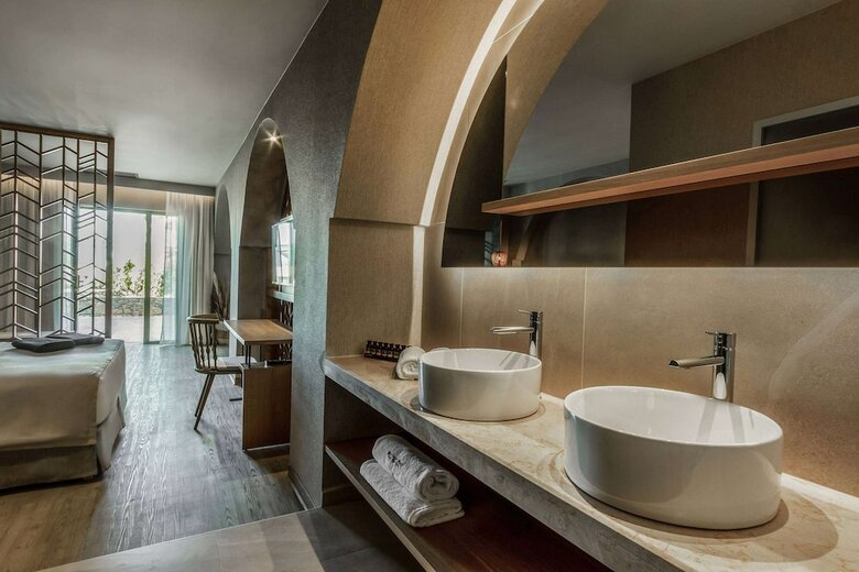 Hotel Wyndham Grand Crete Mirabello Bay