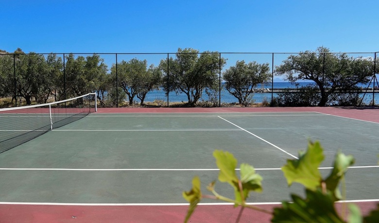 Hotel Wyndham Grand Crete Mirabello Bay