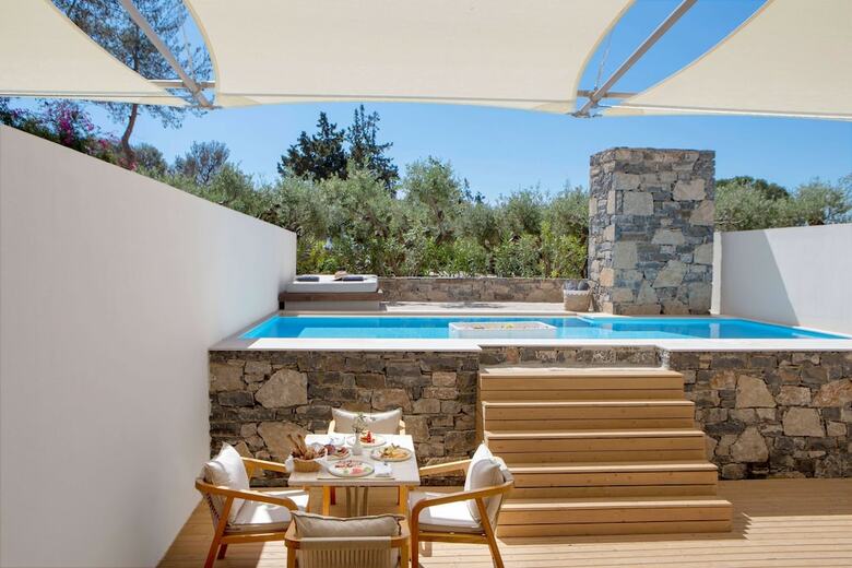 Hotel Wyndham Grand Crete Mirabello Bay