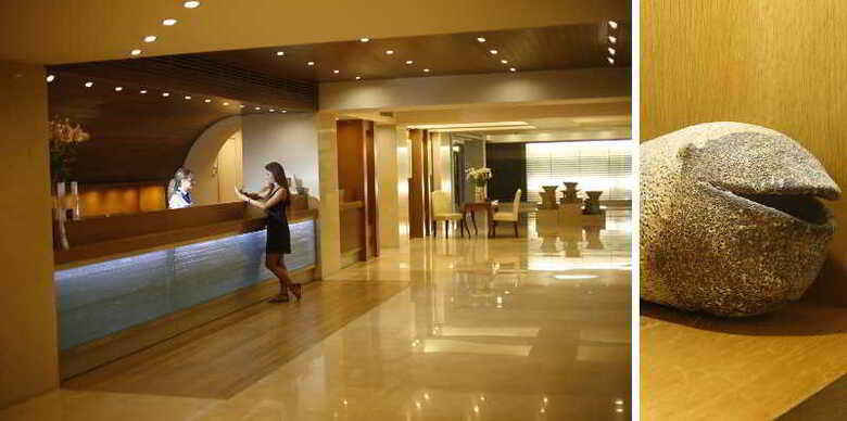 Hotel Wyndham Grand Crete Mirabello Bay