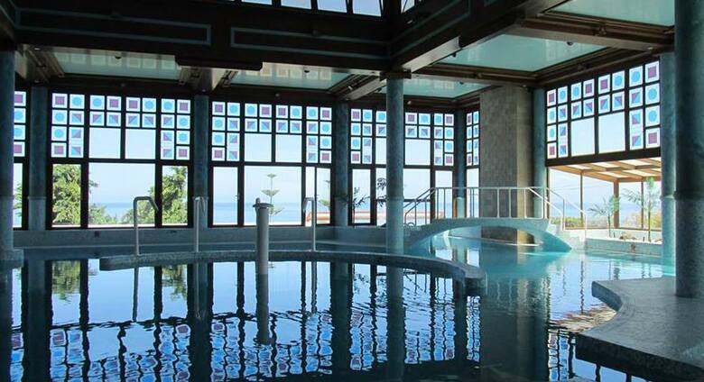 Hotel Mitsis Royal Mare Thalasso & Spa Resort