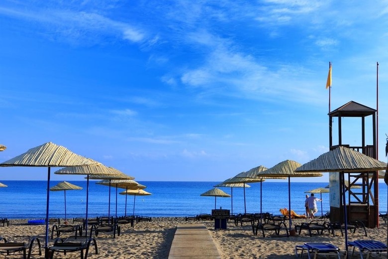 Hotel Apollonia Beach