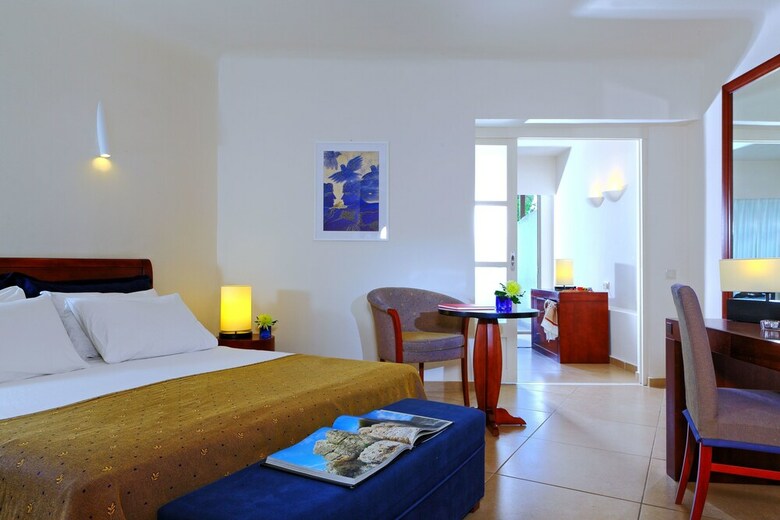 Hotel Apollonia Beach
