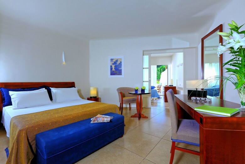 Hotel Apollonia Beach