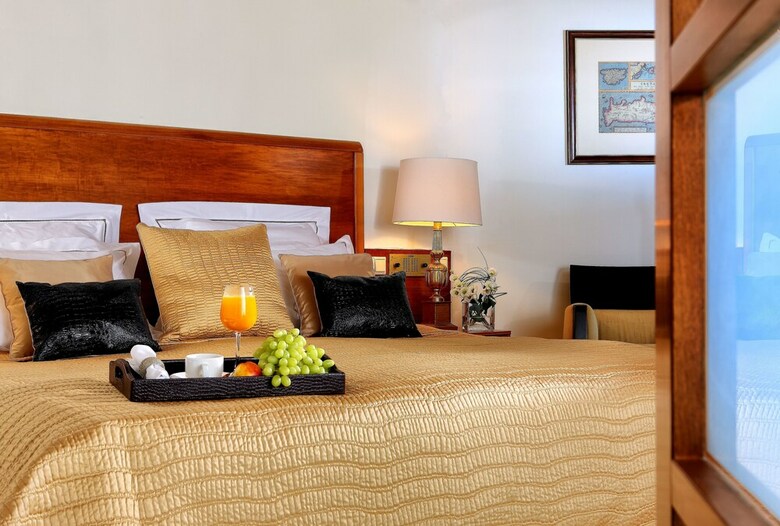 Hotel Apollonia Beach