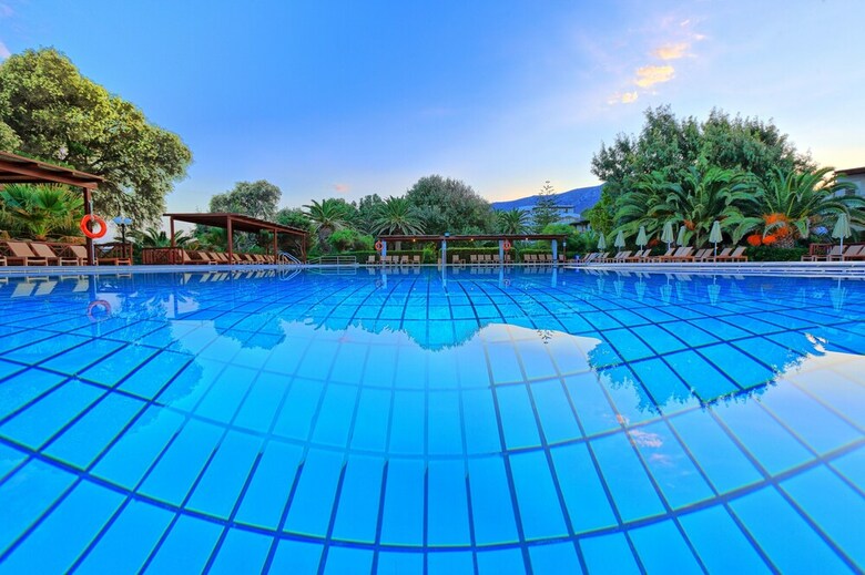 Hotel Apollonia Beach