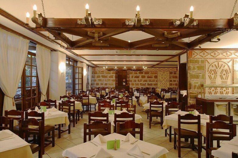 Hotel Apollonia Beach