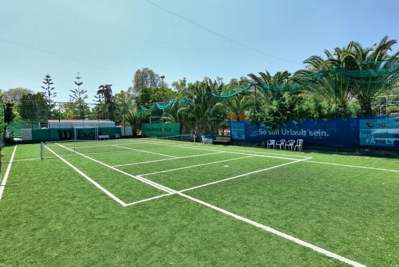 Hotel Apollonia Beach