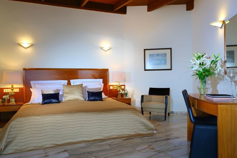 Hotel Apollonia Beach