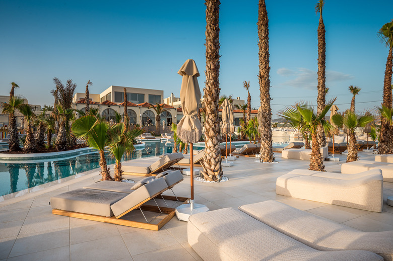 Hotel Europa Beach