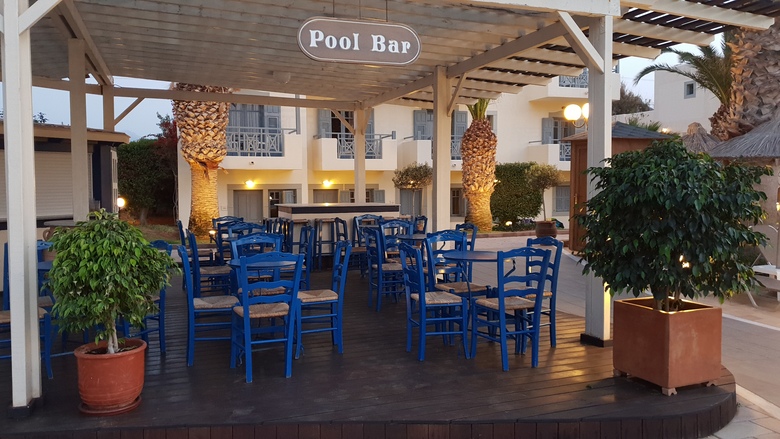 Hotel Europa Beach