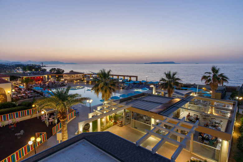 Hotel Europa Beach
