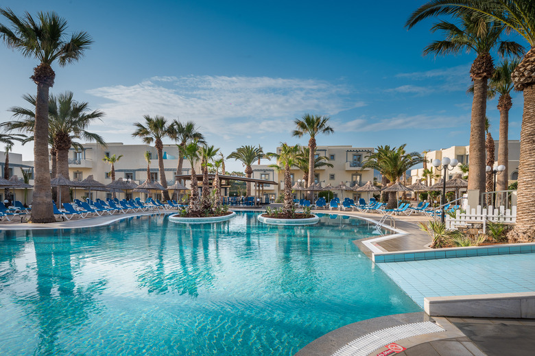 Hotel Europa Beach