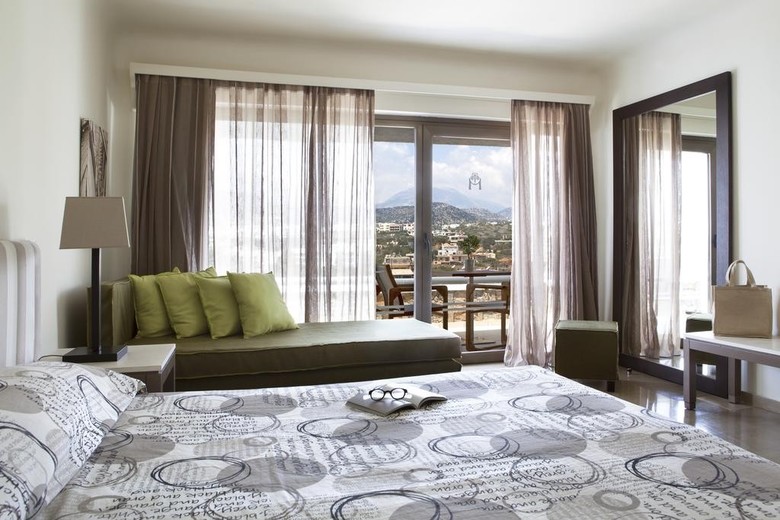 Hotel Sensimar Minos Palace
