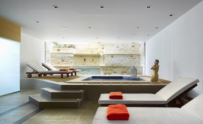 Hotel Macaris