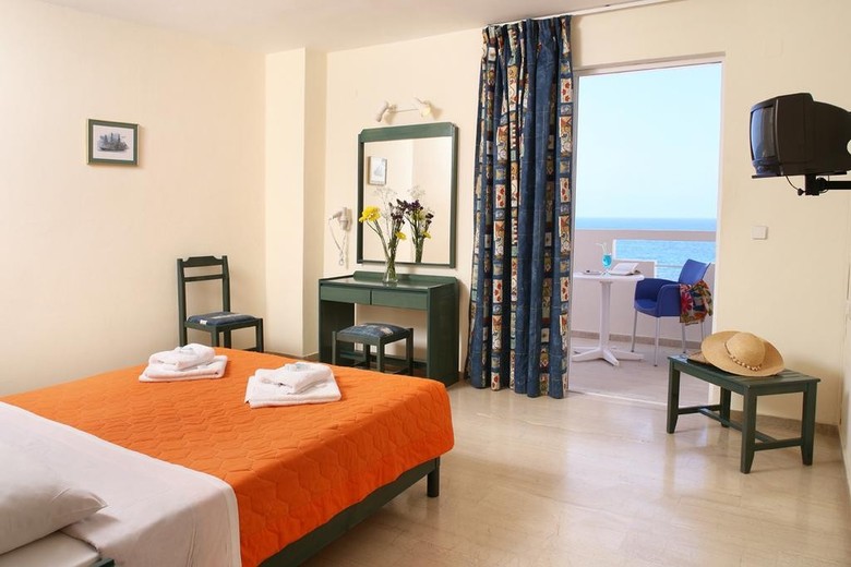 Hotel Evelyn Beach