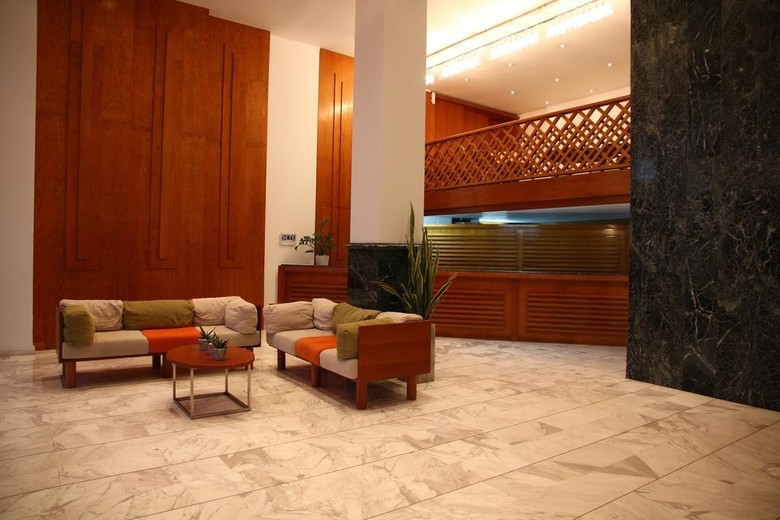 Coral Hotel