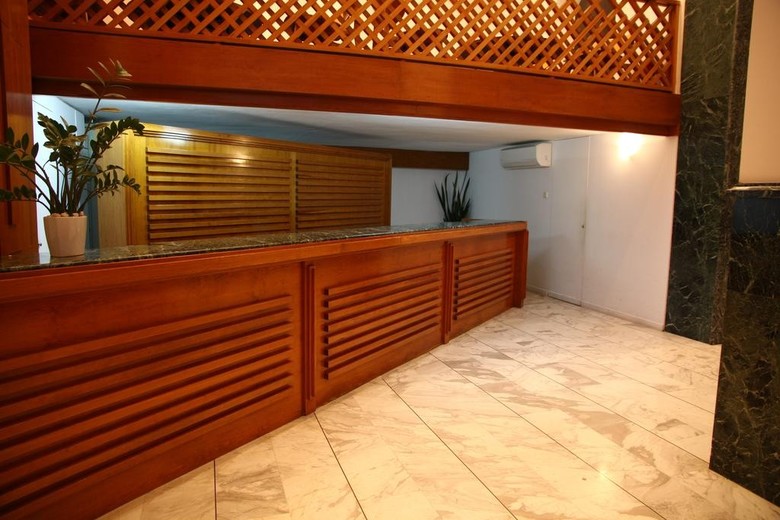 Coral Hotel
